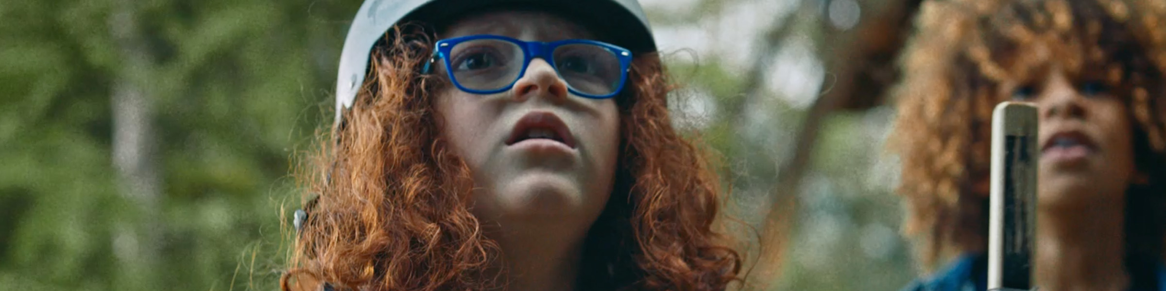GSK Flonase Scary Allergies campaign