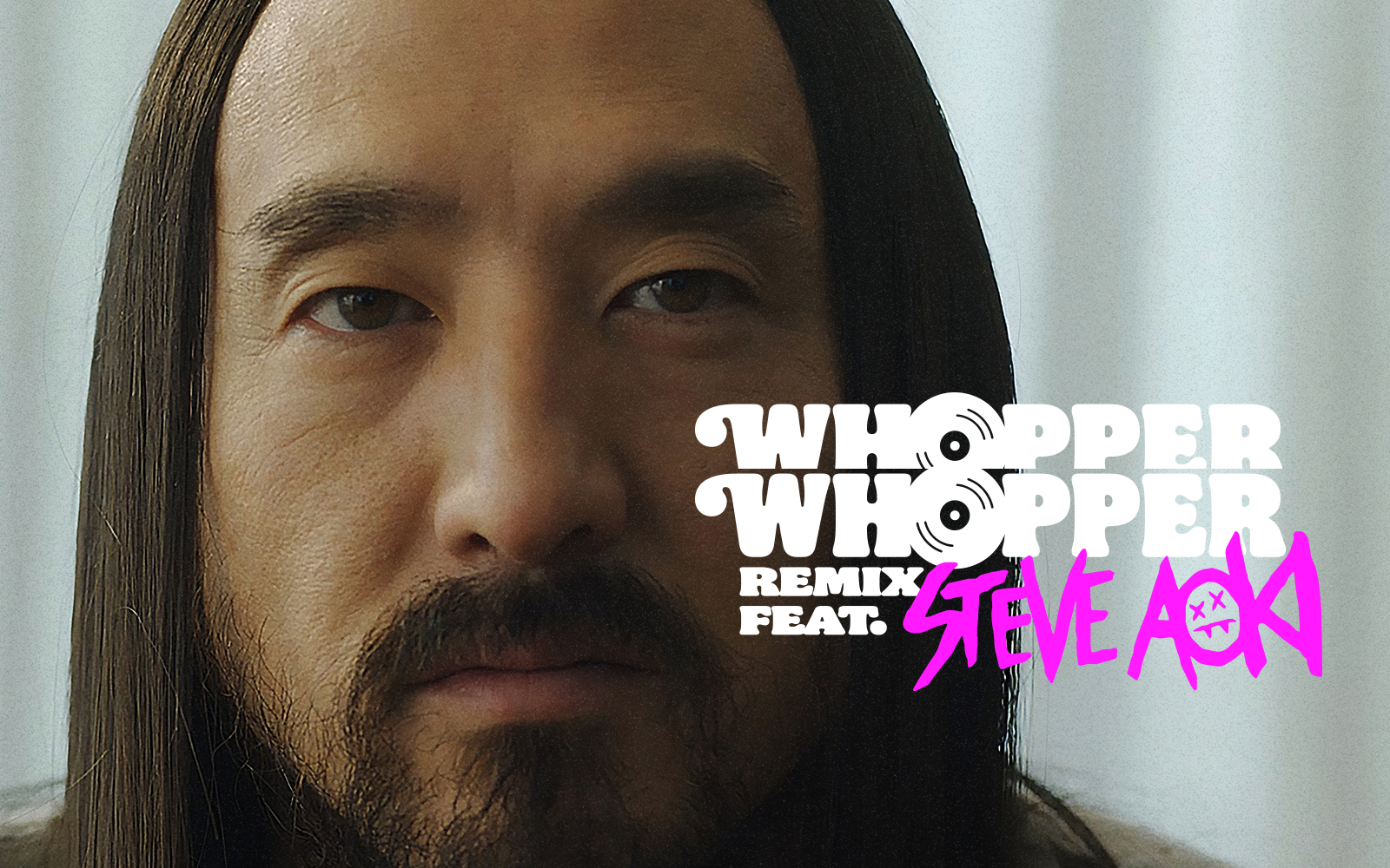Burger King — Whopper Remix